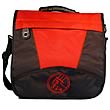 Hellboy Verticle Urban Scout Pack Messenger Bag